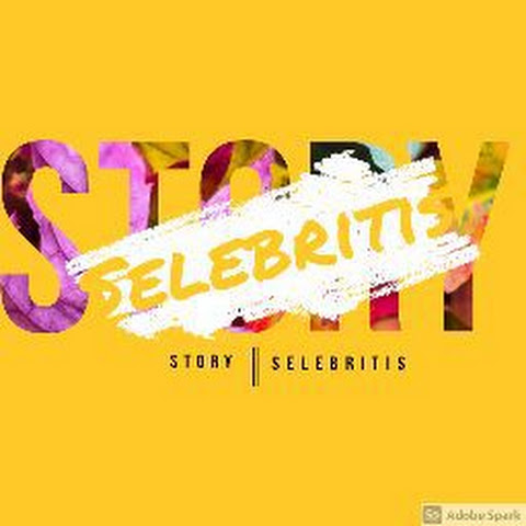 UpdateStorySelebritis