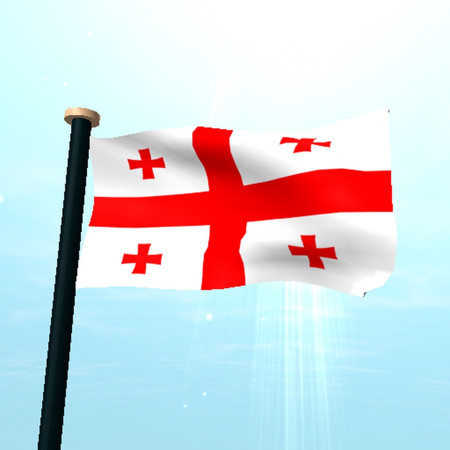 Ютуб грузия