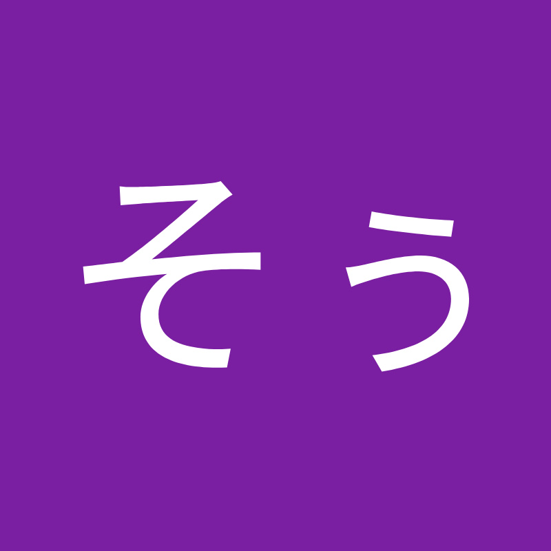 Profile ねこくん Wizdeo Analytics