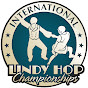 The International Lindy Hop Championships YouTube Profile Photo