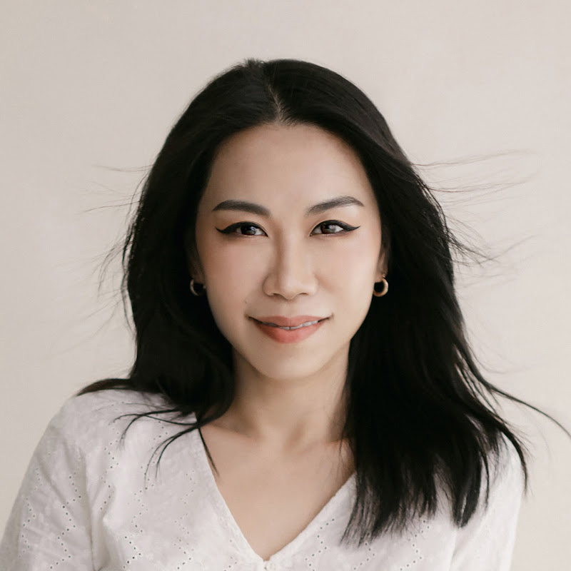 Yan Chan - 網紅的藏寶箱 