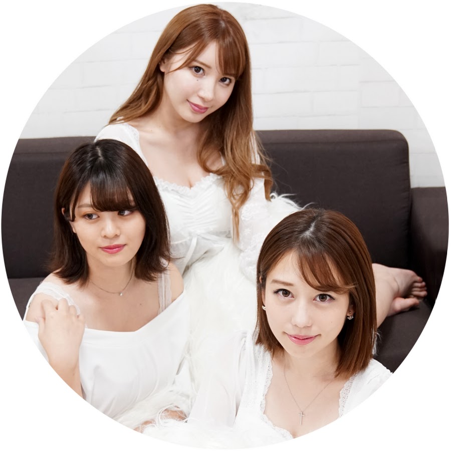 女子のホンネチャンネル Youtube