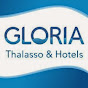 Gloria Thalasso & Hotels YouTube Profile Photo