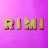 RIMI KIMI