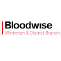 Bloodwise Winterton & District Branch - @llrwintertonbranch YouTube Profile Photo
