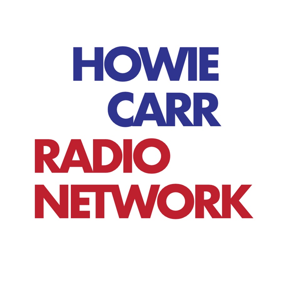 Howie Carr Radio Network Youtube