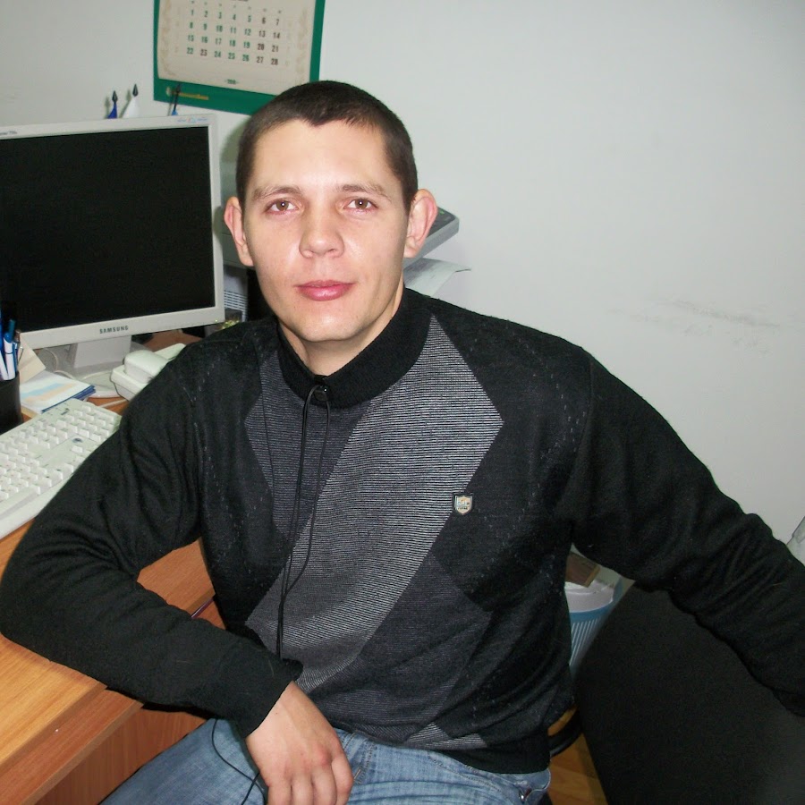 Девятов Всеволод Константинович