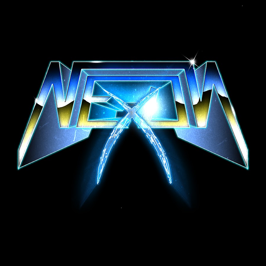Neon X Music Youtube