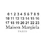 Maison Margiela  YouTube Profile Photo