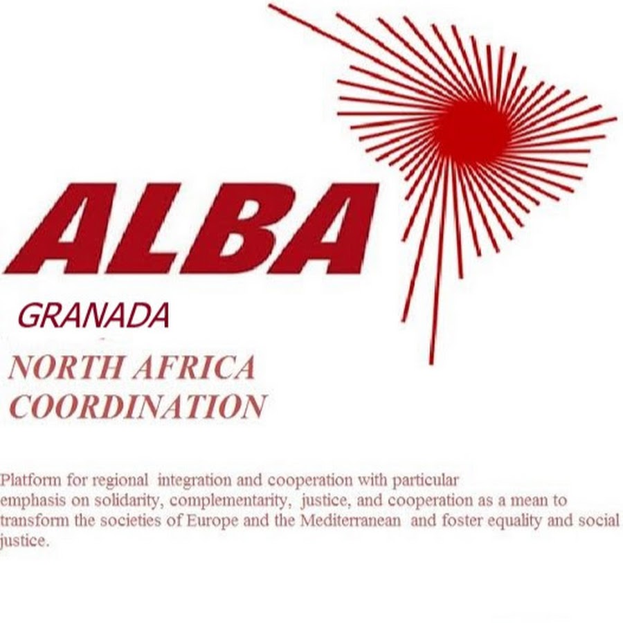 ALBA GRANADA NORTH AFRICA - YouTube