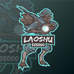 laoshu505000 net worth