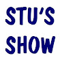 Stu's Show.Com YouTube Profile Photo