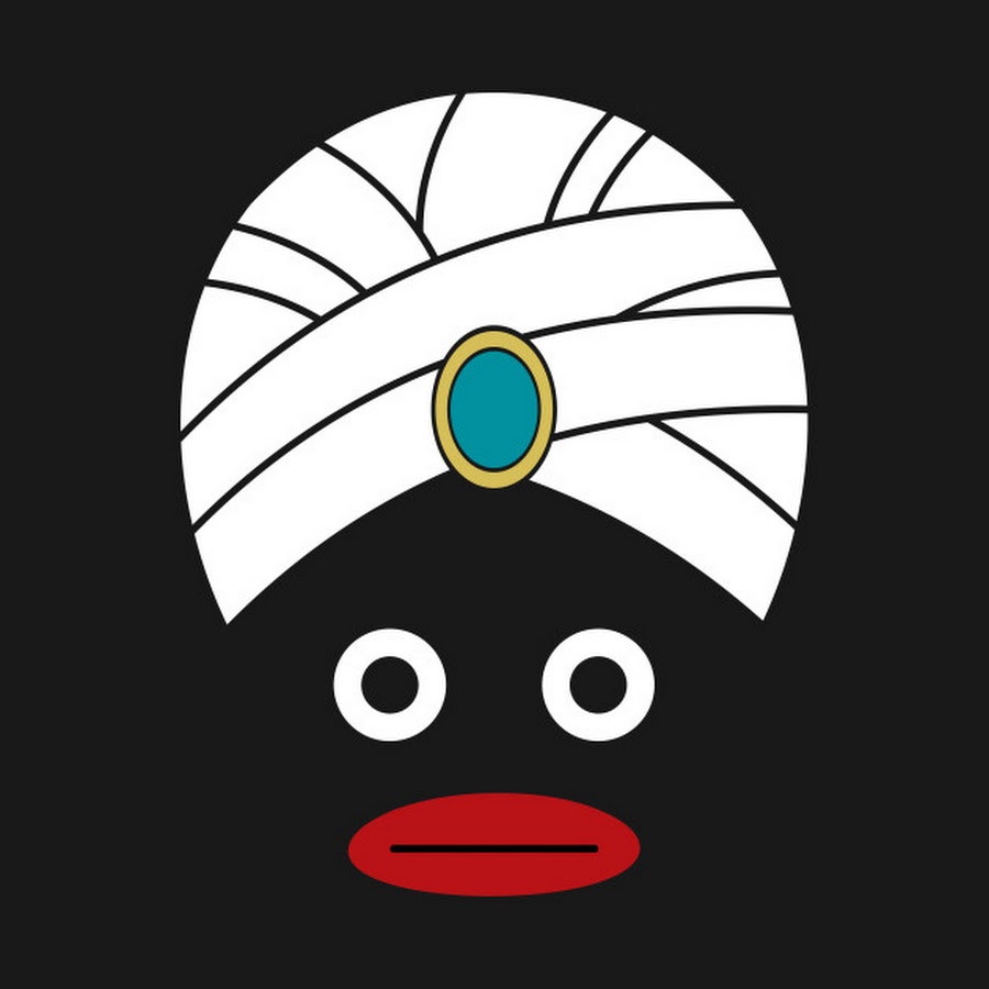 Mr. Popo.