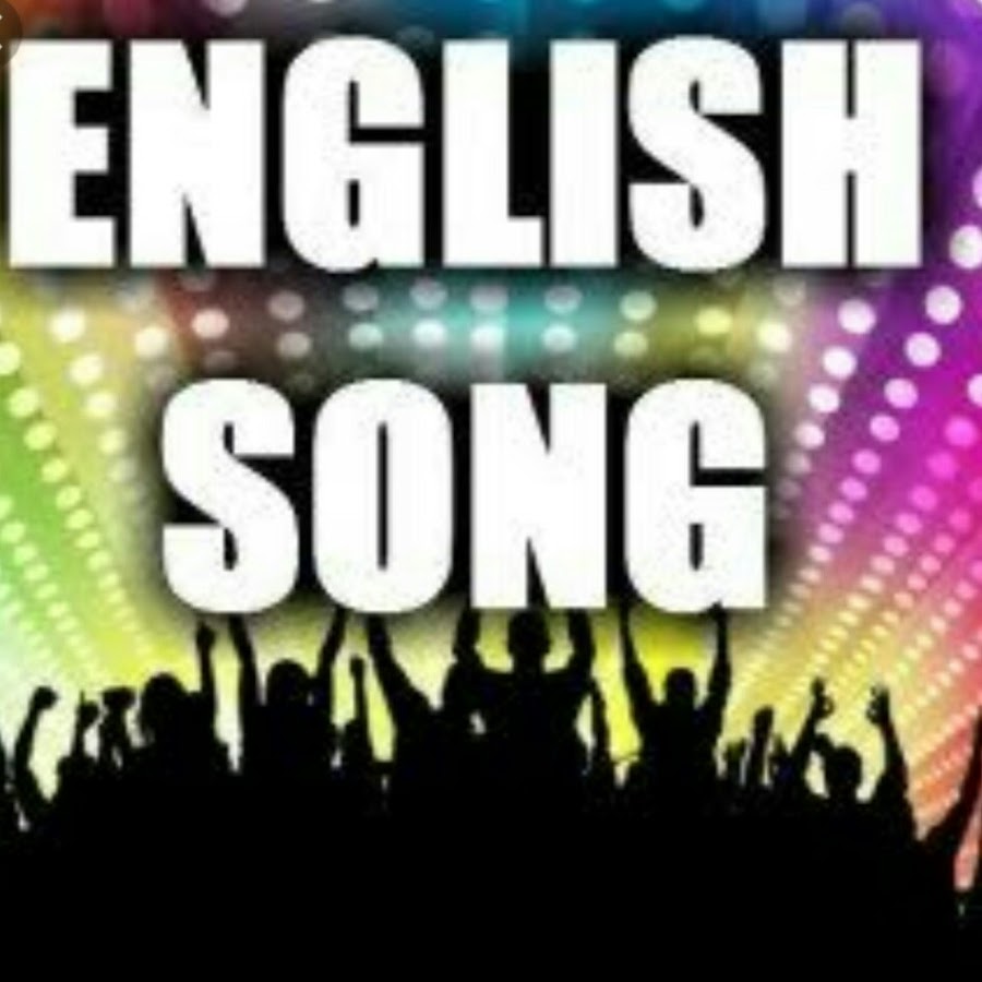 Включи песню английский видео. Инглиш Мьюзик. English Songs. Песенный английский. Английские песни надпись.