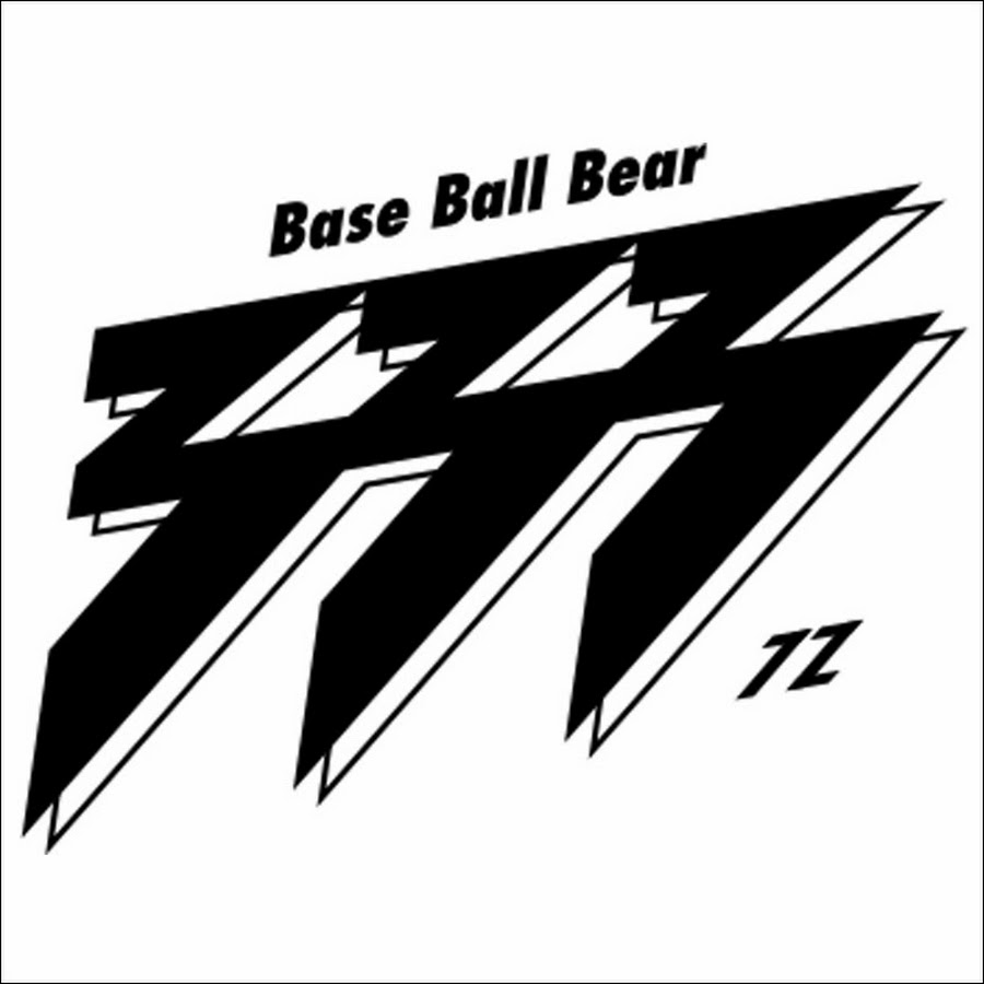Base Ball Bear Youtube