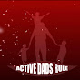 Active Dads Rule - @CoachCulpepper YouTube Profile Photo