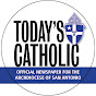 Today's Catholic Newspaper YouTube Profile Photo