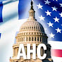American Hellenic YouTube Profile Photo