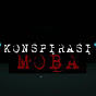 Konspirasi Moba Gaming YouTube Profile Photo