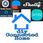 DIY Connected Home YouTube Profile Photo