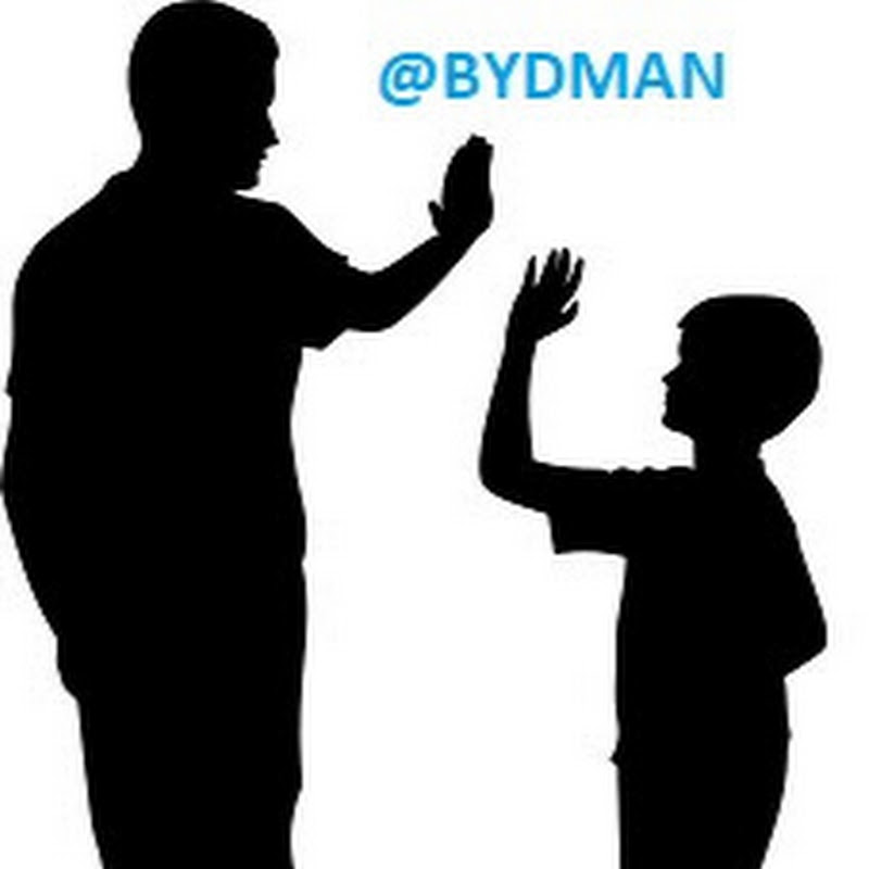 BYDMAN