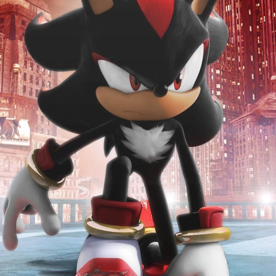 Zero the Hedgehog красный
