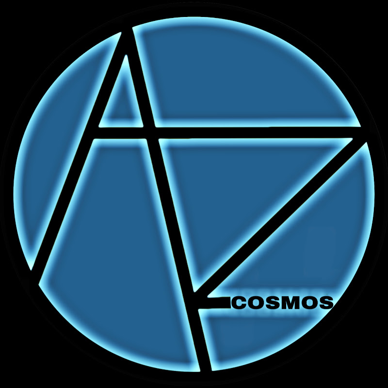 Azam Cosmos - 網紅的藏寶箱 