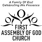 First Assembly of God Church Media YouTube Profile Photo
