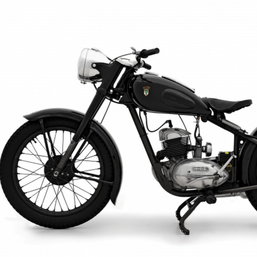 DKW RT 125