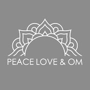 «Peace Love and Om »