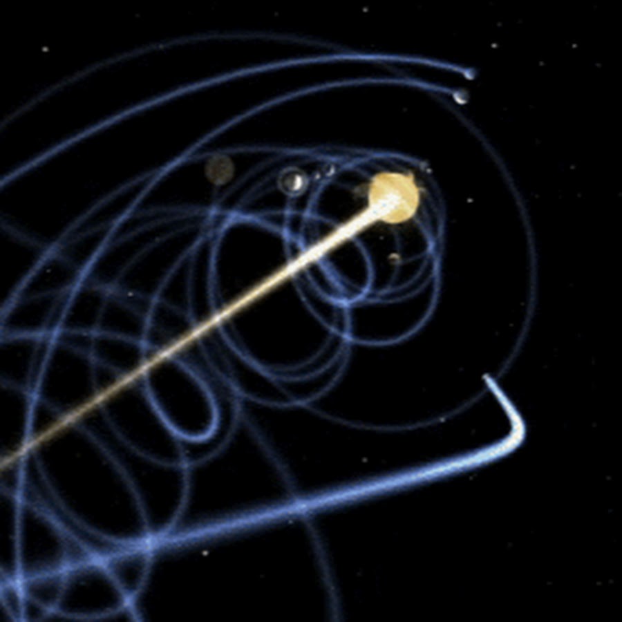 Движение в космическом пространстве. Траектория движения солнечной системы. Спиральное движение солнечной системы. Движение планет в космосе. Движение солнечной системы в космосе.