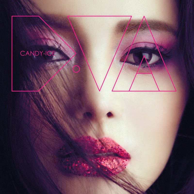 CANDY ICE 林冰冰 Official - 網紅的藏寶箱 