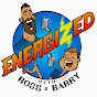 Energized Show - @Rcadwell1 YouTube Profile Photo