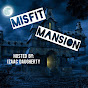 Misfit-Mansion-Podcast YouTube Profile Photo