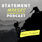 Statement Makers Podcast YouTube Profile Photo