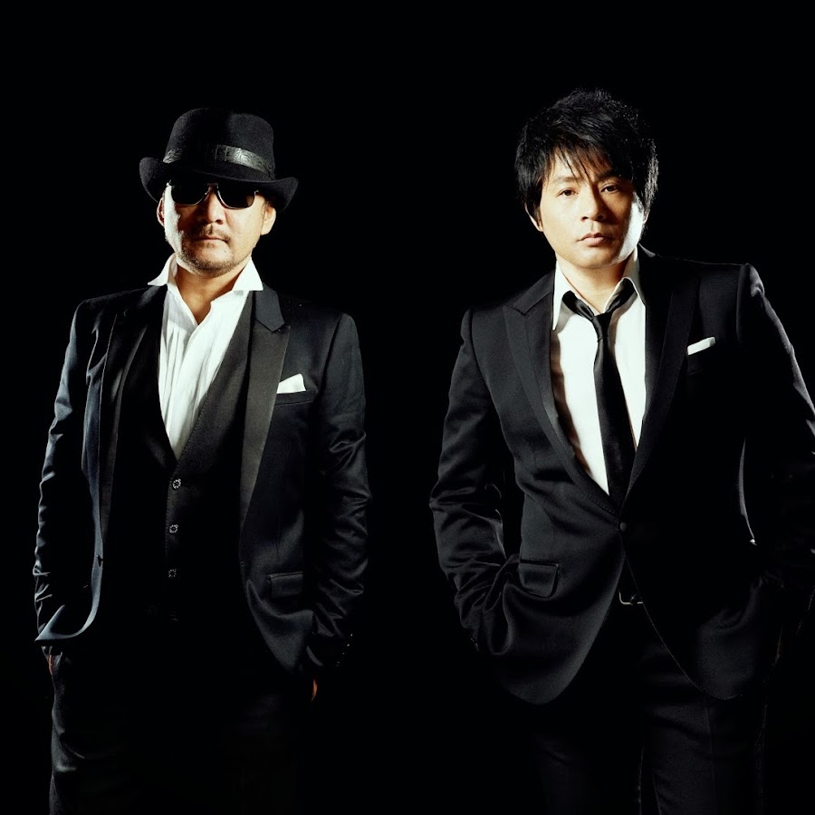 CHAGE and ASKA Official Channel - YouTube