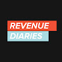 Revenue Diaries YouTube Profile Photo