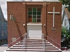 new zion baptist church live stream