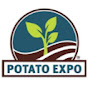 Potato Expo - @POTATOEXPO YouTube Profile Photo