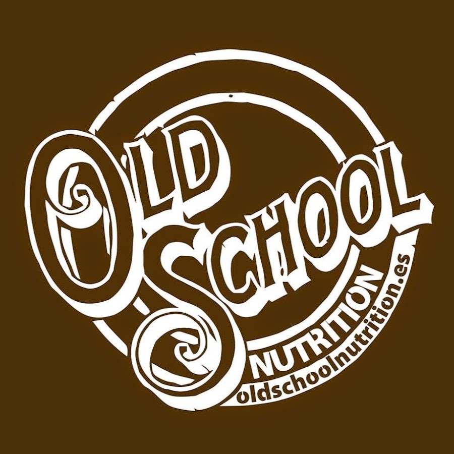 Old School Nutrition - YouTube.