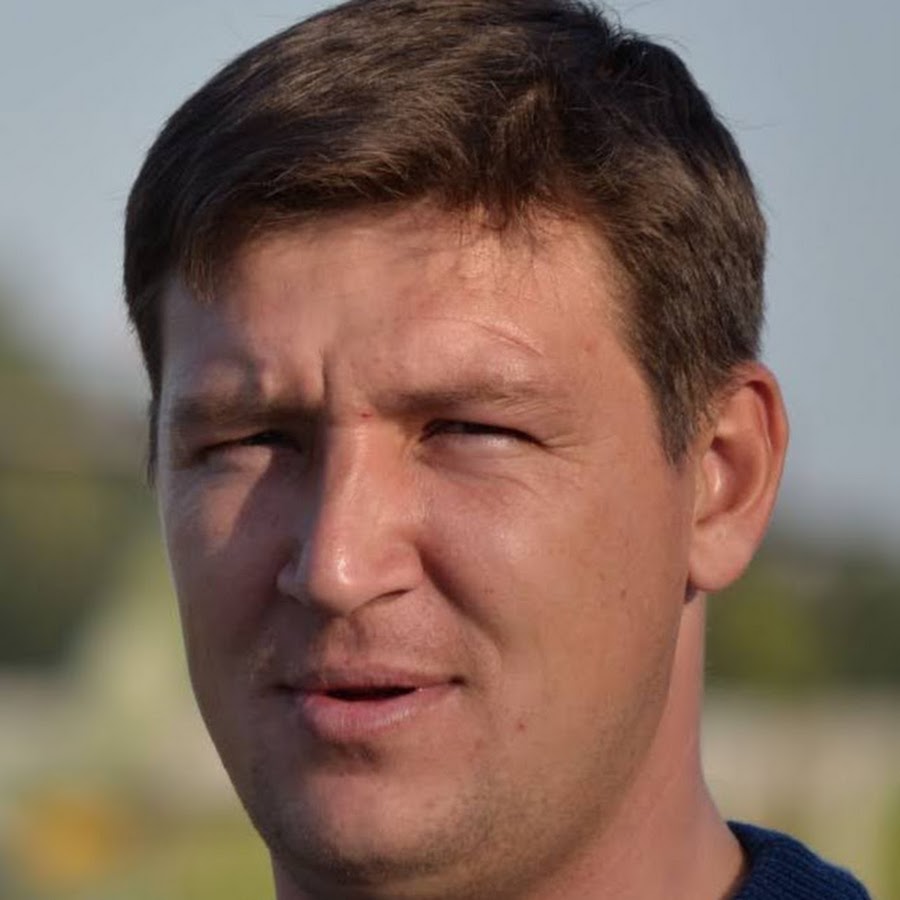 Игорь Макаров