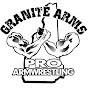 Granite Arms NH YouTube Profile Photo