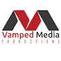 Vamped Media Productions YouTube Profile Photo