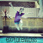 Kathleen Ng - @explorevlogs YouTube Profile Photo