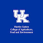 UK College of Agriculture, Food and Environment - @UKAgriculture YouTube Profile Photo