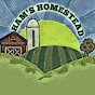 Ham's Homestead