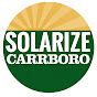 Solarize Carrboro YouTube Profile Photo