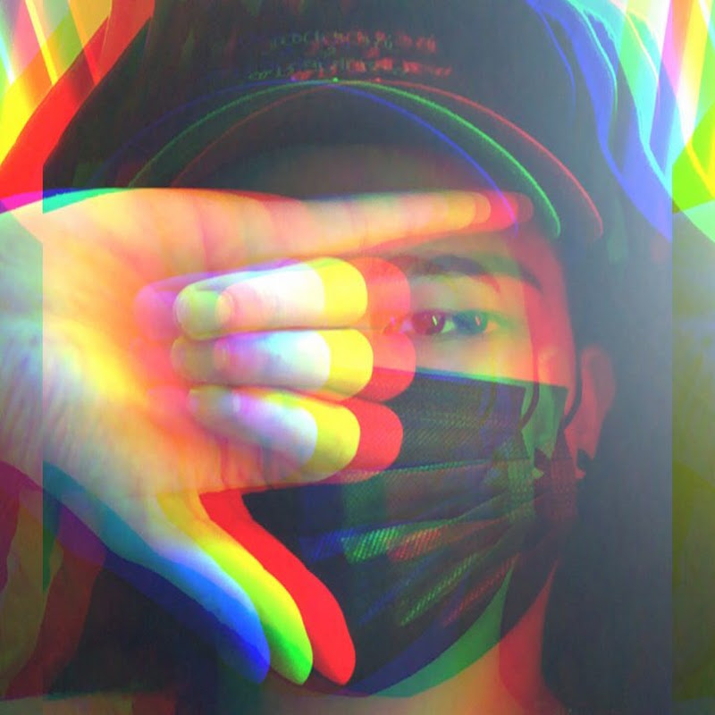 Zyang 沈子揚 - 網紅的藏寶箱 