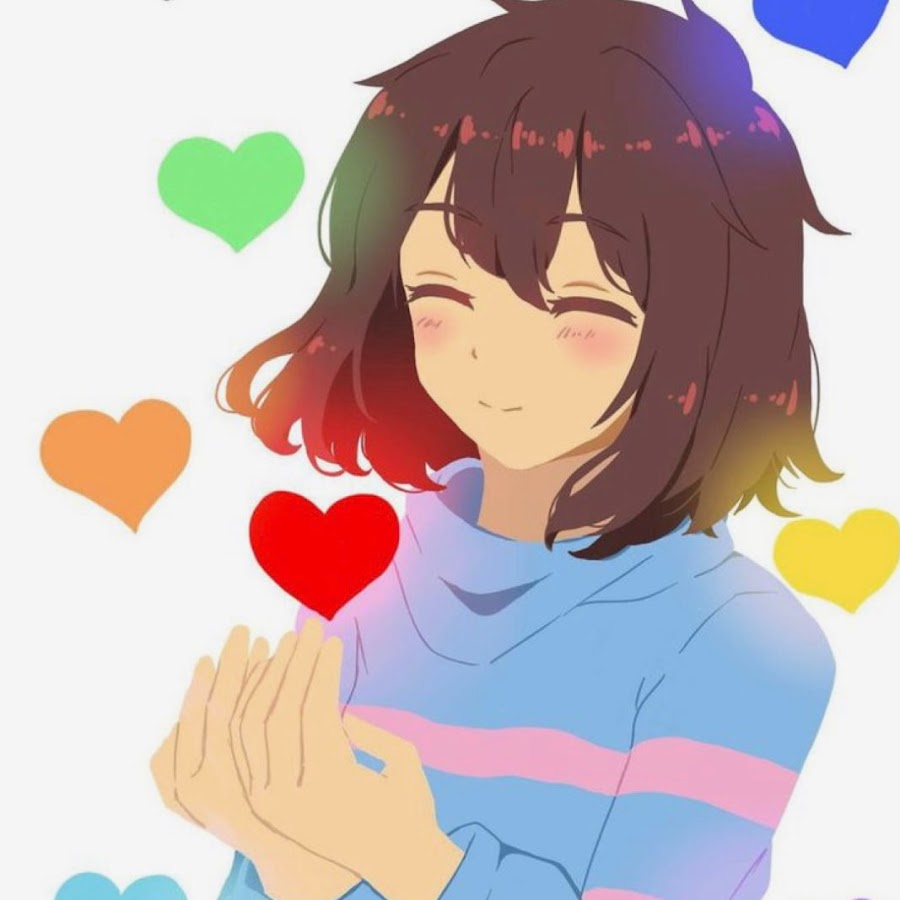 Determination Star Undertale