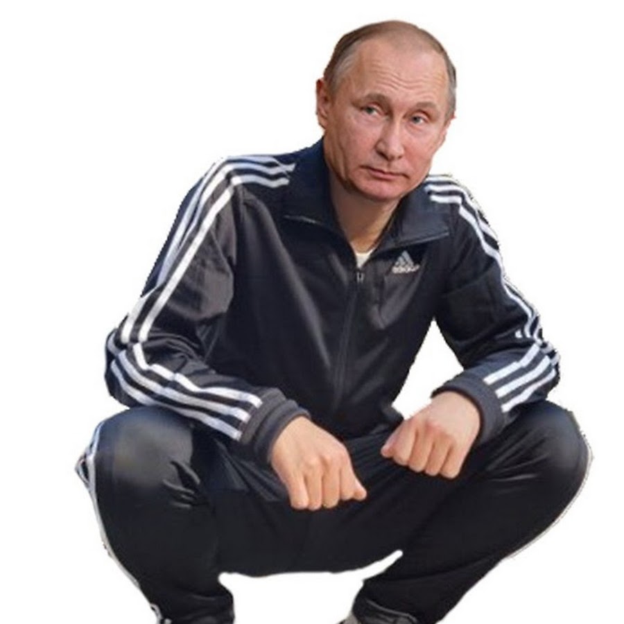 Спортивный костюм прикол